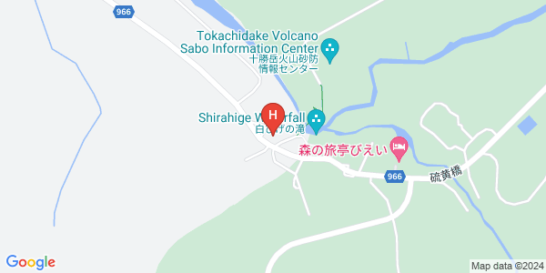 호텔 파크 힐스Map View